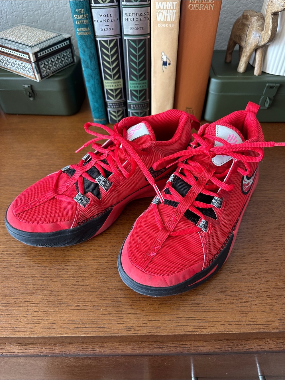 Nike Kyrie Flytrap 6 - kids